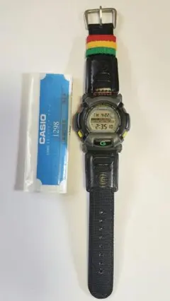 2025年最新】g-shock DW-002BMの人気アイテム - メルカリ