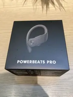 Beats by Dr Dre POWERBEATS PRO ブラック