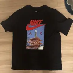 Nike グラフィックプリント Tシャツ