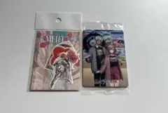 にじさんじ フレン・E・ルスタリオ グッズセット