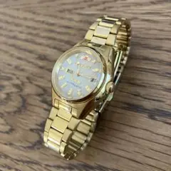 ORIENT Autmatic 腕時計
