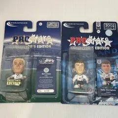 prostars collector's edition teddy neil