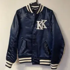 2025年最新】KARL KANI スタジャンの人気アイテム - メルカリ
