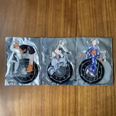 村田蓮爾 原画展 アクリルスタンド