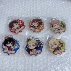 まるくじ　チェス　進撃の巨人
