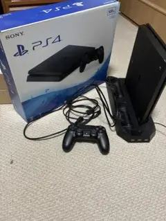 PS4 Playstation4 CHU- 2000A B01