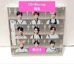 SnowMan Snow Labo. S2 初回限定盤B CD+Blu-ray