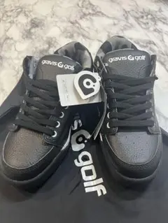 グラビス gravis ゴルフシューズ TARMAC GOLF 24cm