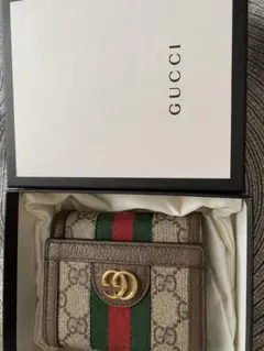 GUCCI グッチ オフディア