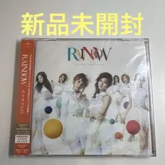 RAINBOW / ガナガナGO!