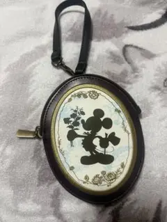 ディズニーランドホテル宿泊者限定コインケースのみ