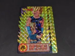 ドラゴンボール カードダス 本弾 第20弾 No.151 ベジータ＆トランクス