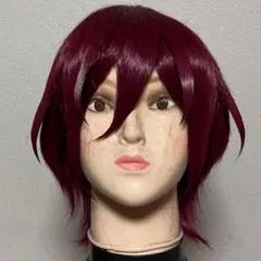 あんさんぶるスターズ あんスタ 七種茨 コスプレ ウィッグ