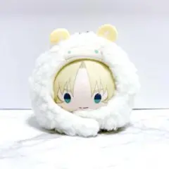 FGO あにずきん モードレッド