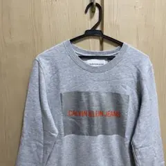 Calvin Klein スウェット