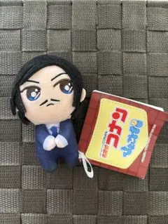 名探偵コナン ぴょこともマスコット 諸伏高明