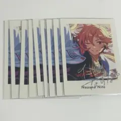 あんスタ 仁兎なずな 笑門来福 ぱしゃっつ P.A.shots!! 9枚