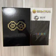 関ジャニ∞ レンジャーブック