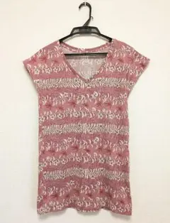 本日値下　ユニクロ UT IOLANIチュニックTシャツ イオラニ　ハワイ　S