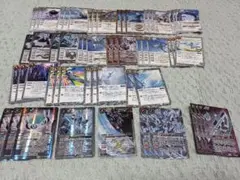 バトルスピリッツ　機契約デッキパーツ