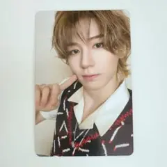 BOYNEXTDOOR BOYLIFE スペシャル盤 トレカ イハン