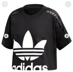 新品　アディダスオリジナルス　半袖Tシャツ