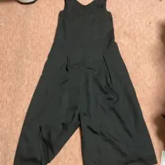 新品　ヤマダヤオールインワン黒　M RAD IATE