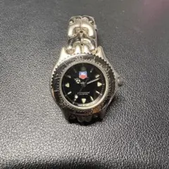 TAG HEUER タグホイヤー クオーツ レディース 腕時計