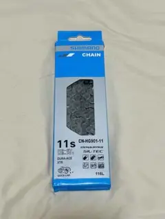 SHIMANO DURA-ACE CHAIN CN-HG901-116L 11S