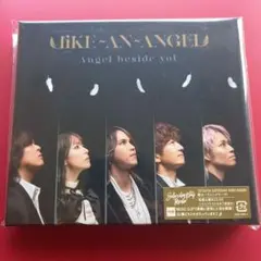 未開封❕【Like-an-Angel】Angel beside yoU 特典付き