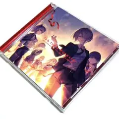 She is Legend/Job for a Rockstar(CD)ヘブバン