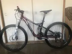 SPECIALIZED FSR BRIAN