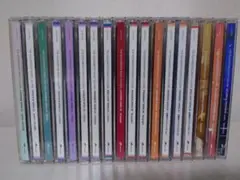 アイドルマスターシャイニーカラーズ　CD 18本セット