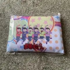 おそ松さん　エコバッグ　非売品　未開封