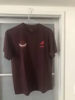 アディダス　レスミルズ　Tシャツ M