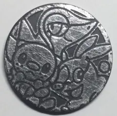 ポケカ　bw はじめの3匹コイン
