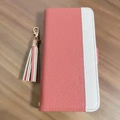 新品⭐️Google Pixel 7 ケース 手帳型 スマホケース ピンク