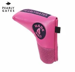 ★新品正規品★パーリーゲイツヘッドカバーパター用
