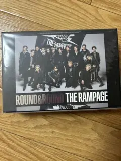 ROUND＆ROUND