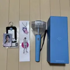 TREASURE 公式ペンライト グッズセット