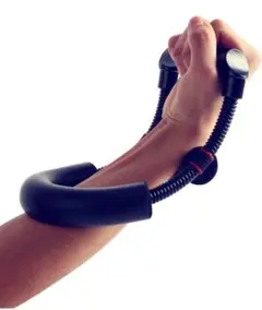 Sportneer 握力 トレーニング 筋トレグッズ 前腕 手首 筋トレ器具