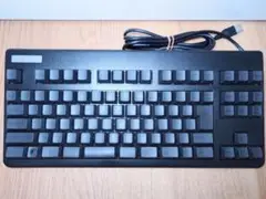 Realforce 91UDK-G　テンキーレス・ALL45g・日本語配列・黒 Realforce 91UDK-G テンキーレス・ALL45g・日本語配列・黒製品