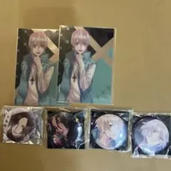 Blackish House ブラハ クリアブロマイド セラ