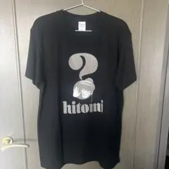 ドリフターズ展志村けん（ヒトミばあさん）Tシャツ