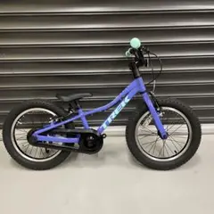 トレック 『PRECALIBER 16』 パープル
