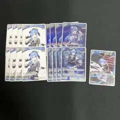 ホロカ 星街すいせい Debut 1st 2nd セット