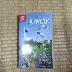 HUMAN Fall Flat Nintendo Switch