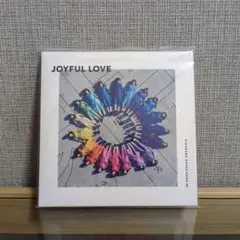 JOYFUL LOVE メチャカリ特典