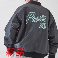 NIKE PSGスタジャン