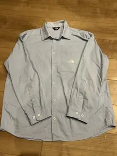 THE NORTH FACE ノースフェイス　TRAVELER シャツ